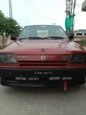 Suzuki Khyber GA 1997 for Sale