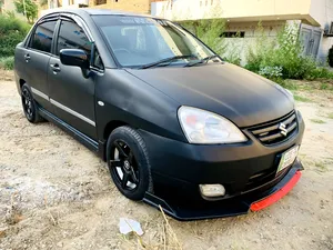 Suzuki Liana AXi 2008 for Sale