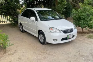 Suzuki Liana Eminent Automatic 2010 for Sale