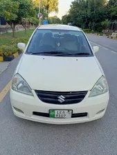 Suzuki Liana LXi Sport 2007 for Sale