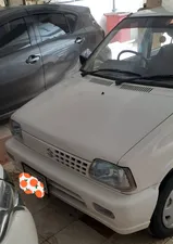 Suzuki Mehran 2018 for Sale