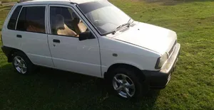 Suzuki Mehran VX 2004 for Sale