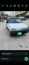 Suzuki Mehran VX 2006 for Sale