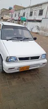 Suzuki Mehran VX 2007 for Sale