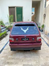 Suzuki Mehran VX (CNG) 1992 for Sale