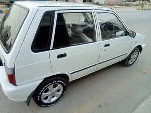 Suzuki Mehran VXR Euro II 2019 for Sale