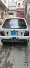 Suzuki Mehran VXR 2007 for Sale