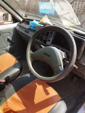 Suzuki Mehran VXR Euro II 2018 for Sale