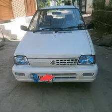 Suzuki Mehran VXR Euro II 2019 for Sale