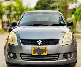 Suzuki Swift DX 1.3 2011 for Sale