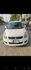 Suzuki Swift DX 1.3 2012 for Sale