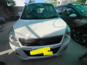 Suzuki Wagon R 2021 for Sale