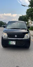 Suzuki Wagon R FX 2014 for Sale