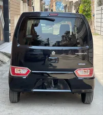 Suzuki Wagon R Hybrid FX 2021 for Sale