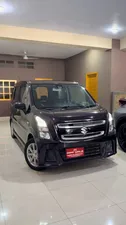 Suzuki Wagon R Stingray Hybrid X 2018 for Sale