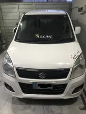 Suzuki Wagon R VXL 2018 for Sale