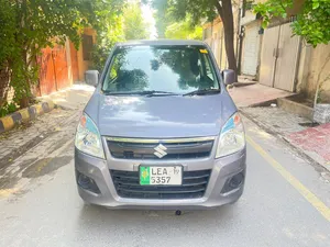 Suzuki Wagon R VXL 2019 for Sale