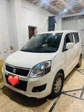 Suzuki Wagon R VXL 2023 for Sale