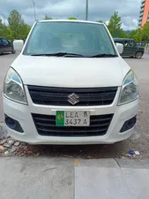 Suzuki Wagon R VXR 2016 for Sale