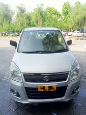 Suzuki Wagon R VXR 2019 for Sale