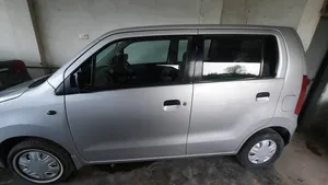 Suzuki Wagon R VXR 2019 for Sale