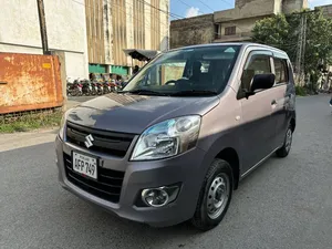 Suzuki Wagon R VXR 2021 for Sale