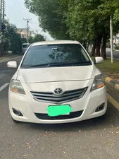 Toyota Belta G 1.3 2009 for Sale