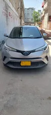 Toyota C-HR 2016 for Sale