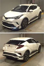 Toyota C-HR 2019 for Sale