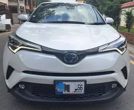 Toyota C-HR G-LED 2019 for Sale