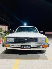 Toyota Corolla 1982 for Sale