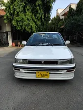 Toyota Corolla 1988 for Sale