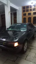 Toyota Corolla 1990 for Sale