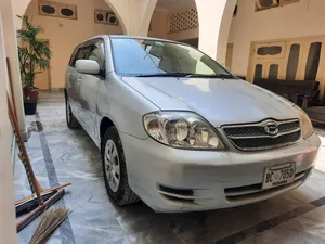 Toyota Corolla 2003 for Sale