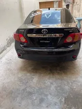 Toyota Corolla 2009 for Sale