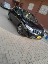 Toyota Corolla 2011 for Sale