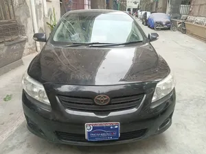 Toyota Corolla 2009 for Sale