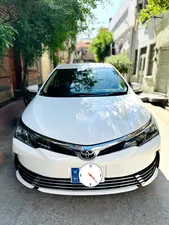 Toyota Corolla Altis Automatic 1.6 2019 for Sale