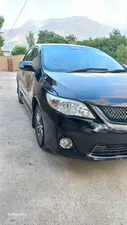 Toyota Corolla Altis Automatic 1.8 2008 for Sale