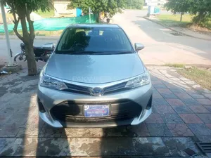 Toyota Corolla Axio 2020 for Sale