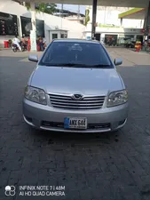 Toyota Corolla G 2004 for Sale