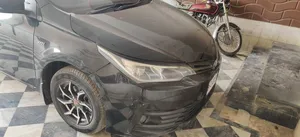 Toyota Corolla GLi 1.3 VVTi 2016 for Sale