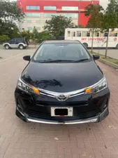 Toyota Corolla GLi Automatic 1.3 VVTi 2020 for Sale