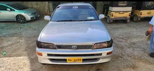 Toyota Corolla LX Limited 1.3 1995 for Sale