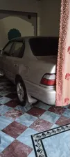 Toyota Corolla SE Limited 1993 for Sale