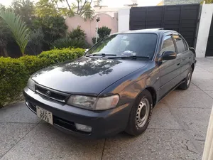 Toyota Corolla SE Limited 1993 for Sale