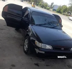 Toyota Corolla XE 1995 for Sale