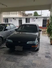 Toyota Corolla XE 1998 for Sale