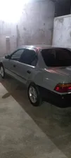 Toyota Corolla XE Limited 1994 for Sale