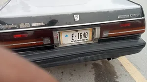 Toyota Crown 1987 for Sale